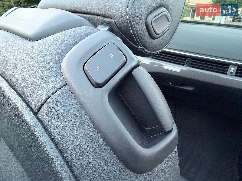 Кабріолет Audi A5 2021 в Києві