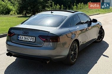 Купе Audi A5 2012 в Полтаві фото 14 Купе Audi A5 2012 в Полтаві