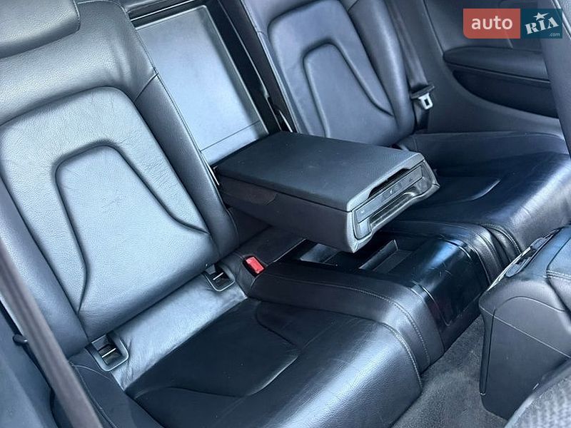 Купе Audi A5 2012 в Полтаві фото 22 Купе Audi A5 2012 в Полтаві