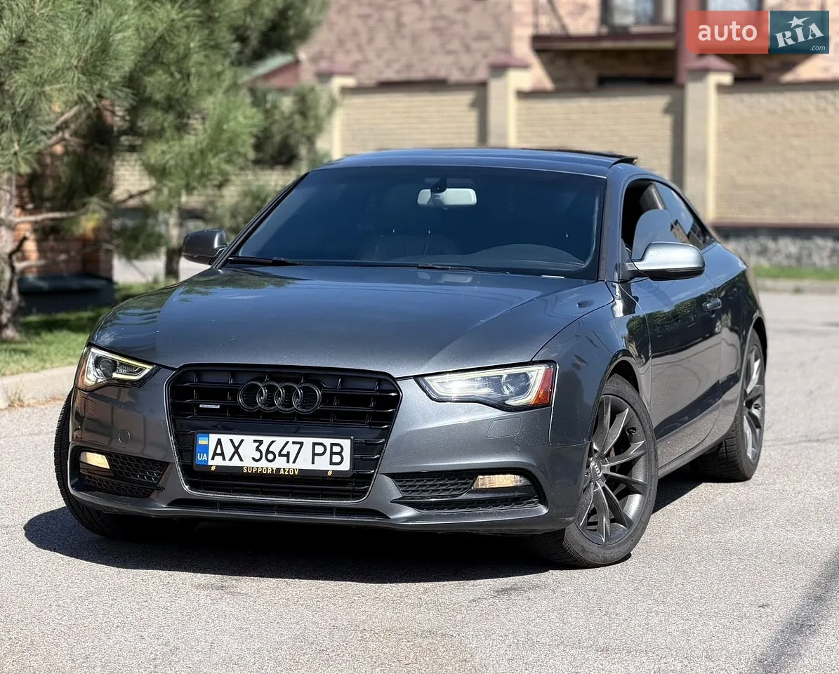 2013 Audi A5 - мініатюра 25
