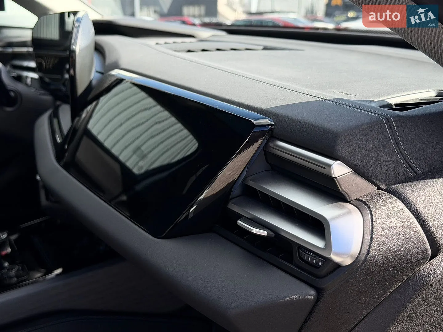 2025 Audi A5 - мініатюра 33