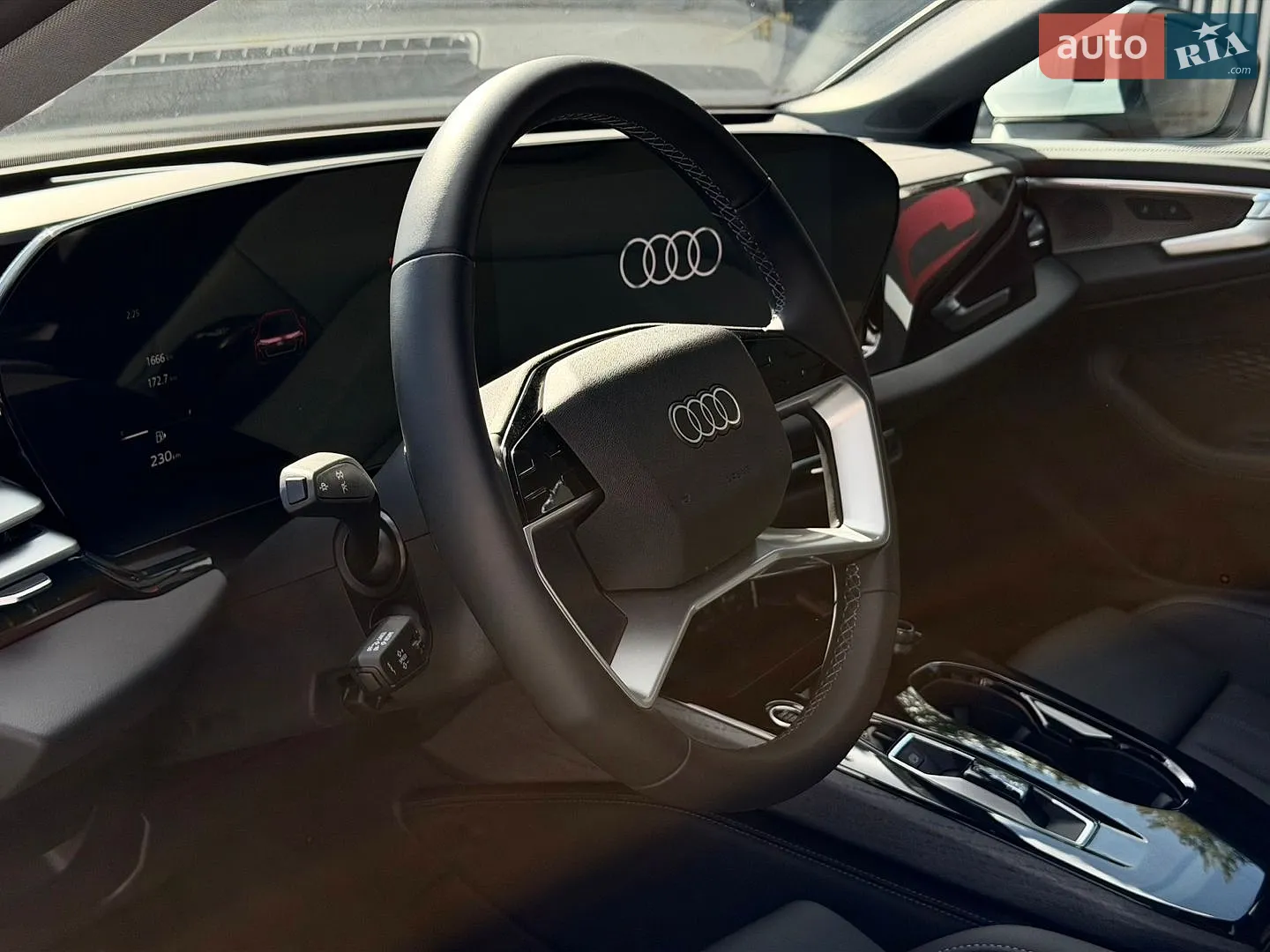 2025 Audi A5 - мініатюра 35