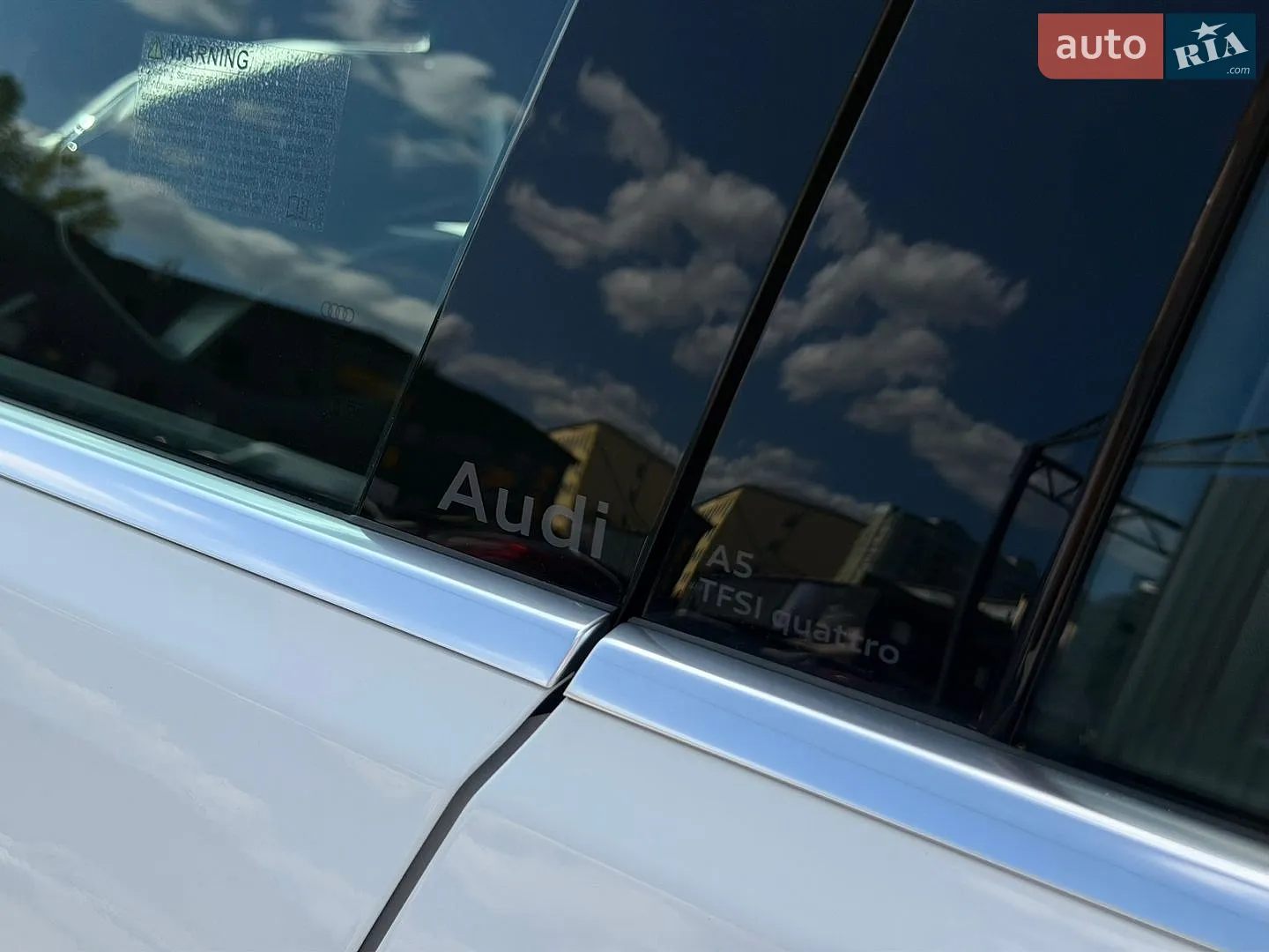2025 Audi A5 - мініатюра 43