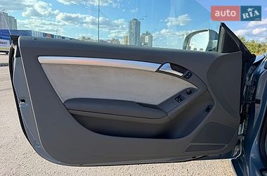 Купе Audi A5 2009 в Києві