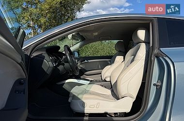 Купе Audi A5 2009 в Києві