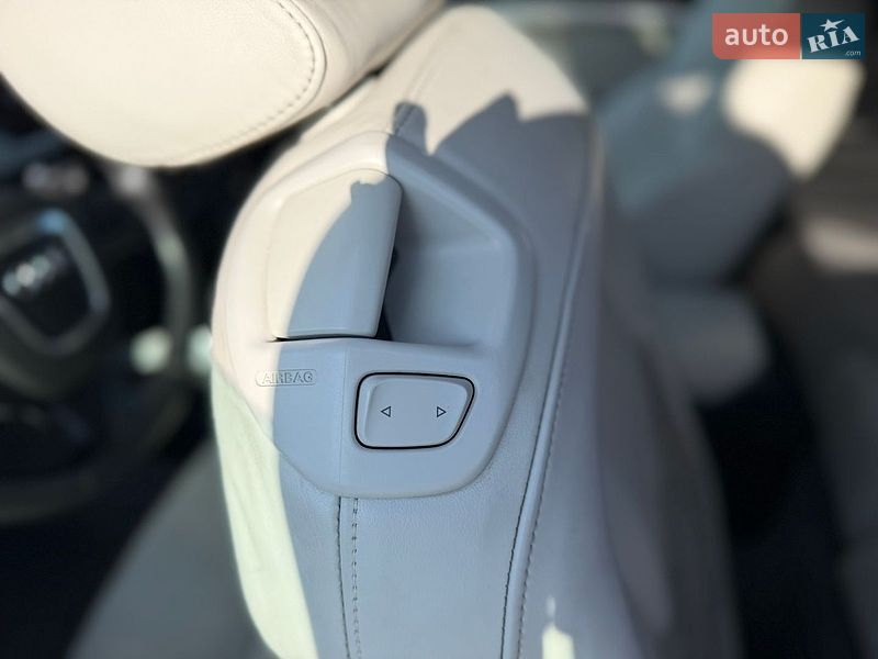 Купе Audi A5 2009 в Києві