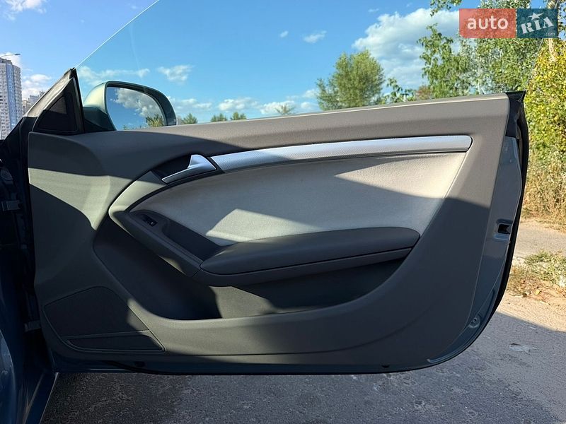 Купе Audi A5 2009 в Києві