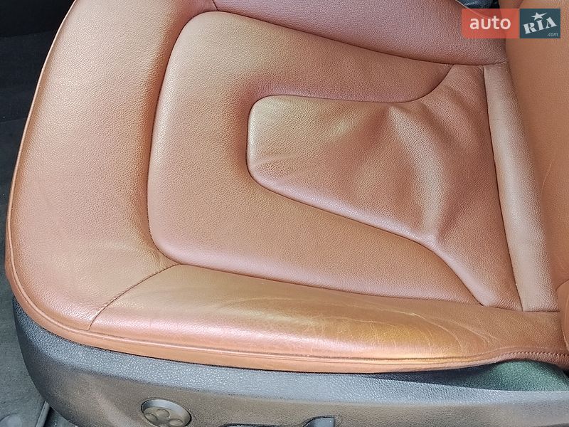 Кабріолет Audi A5 2013 в Івано-Франківську фото 35 Кабріолет Audi A5 2013 в Івано-Франківську