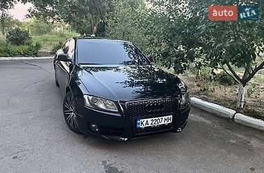 Купе Audi A5 2009 в Киеве