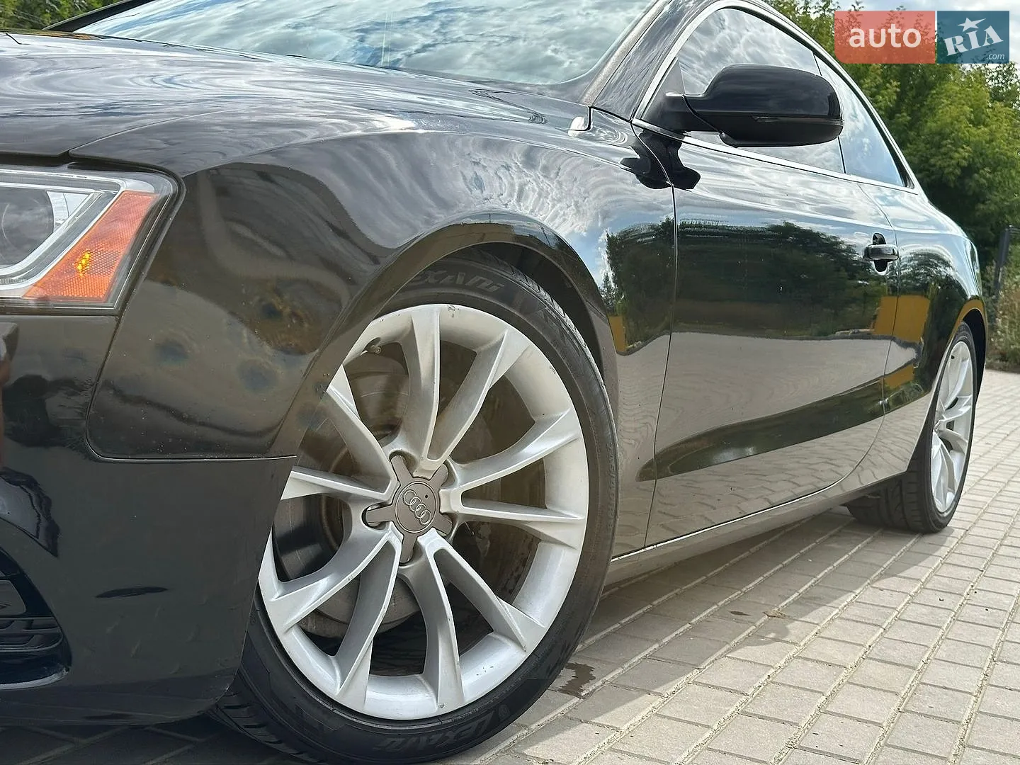 2013 Audi A5 - мініатюра 10
