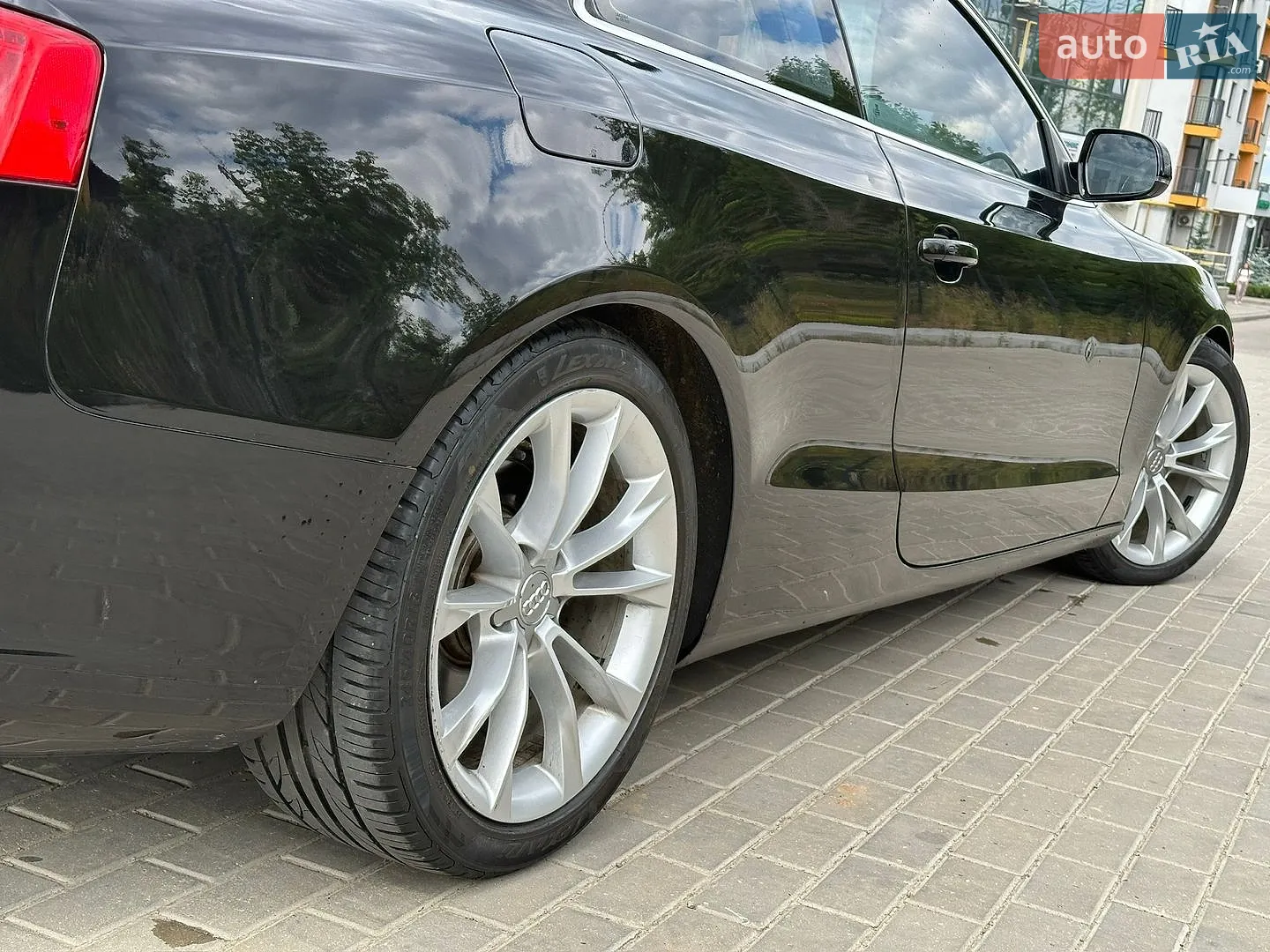 2013 Audi A5 - мініатюра 12