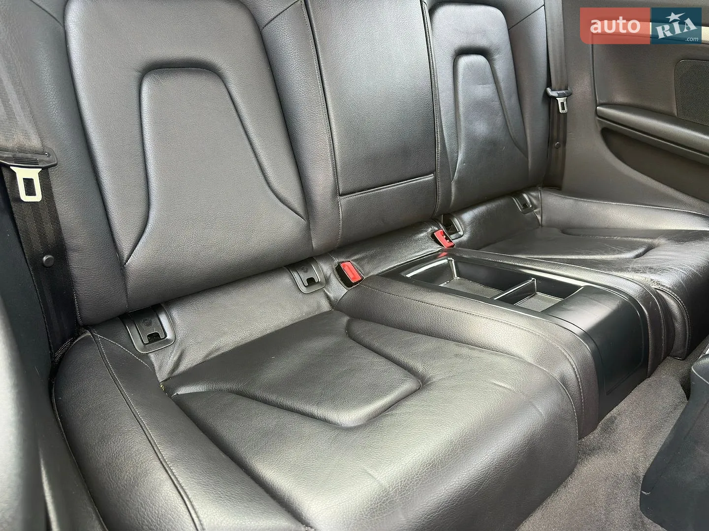 2013 Audi A5 - мініатюра 34