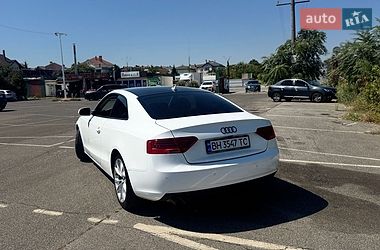 Купе Audi A5 2012 в Одесі фото 4 Купе Audi A5 2012 в Одесі