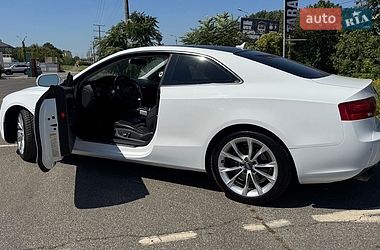 Купе Audi A5 2012 в Одесі фото 16 Купе Audi A5 2012 в Одесі