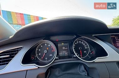 Купе Audi A5 2012 в Одесі фото 19 Купе Audi A5 2012 в Одесі