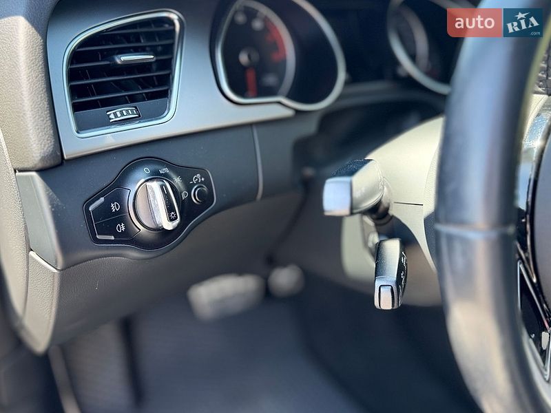 Купе Audi A5 2012 в Одесі фото 18 Купе Audi A5 2012 в Одесі