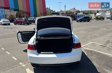 Купе Audi A5 2012 в Одесі фото 17 Купе Audi A5 2012 в Одесі