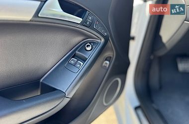 Купе Audi A5 2012 в Одесі фото 14 Купе Audi A5 2012 в Одесі