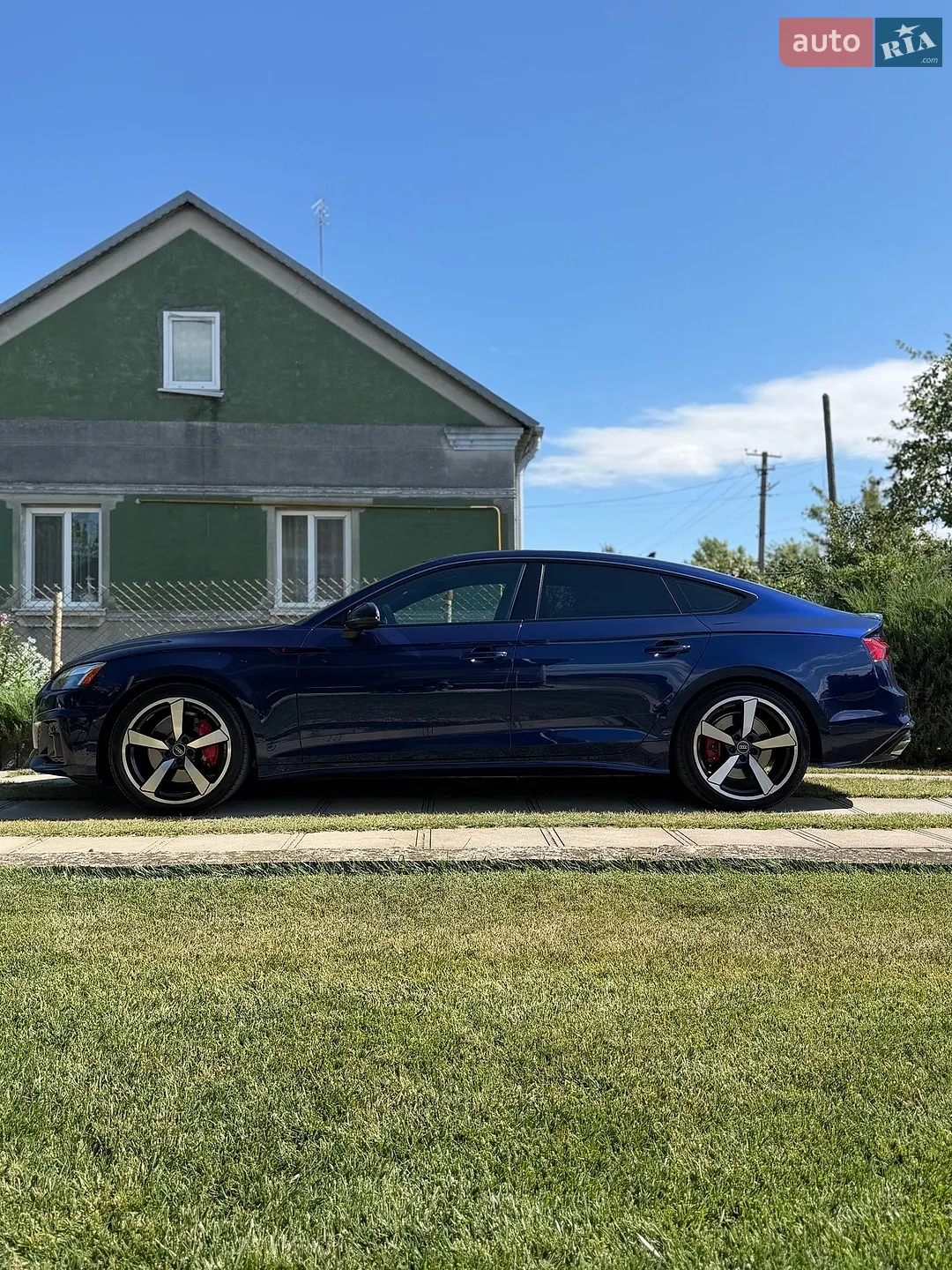 2023 Audi A5 - мініатюра 13