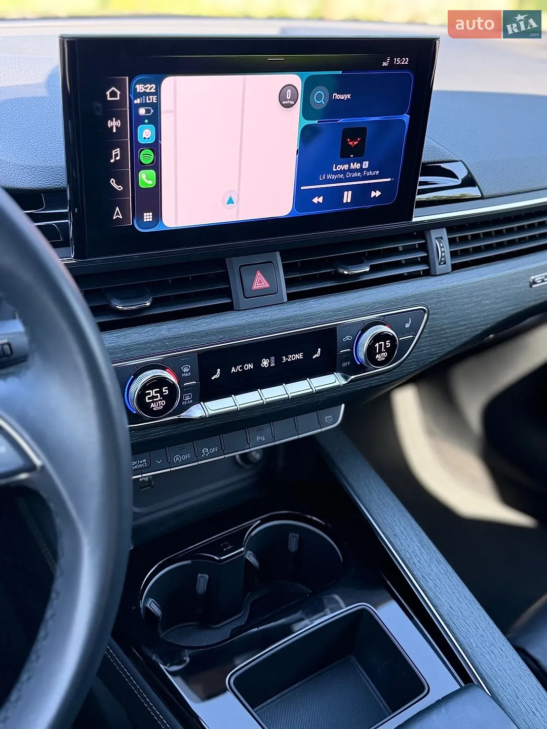 2023 Audi A5 - мініатюра 24
