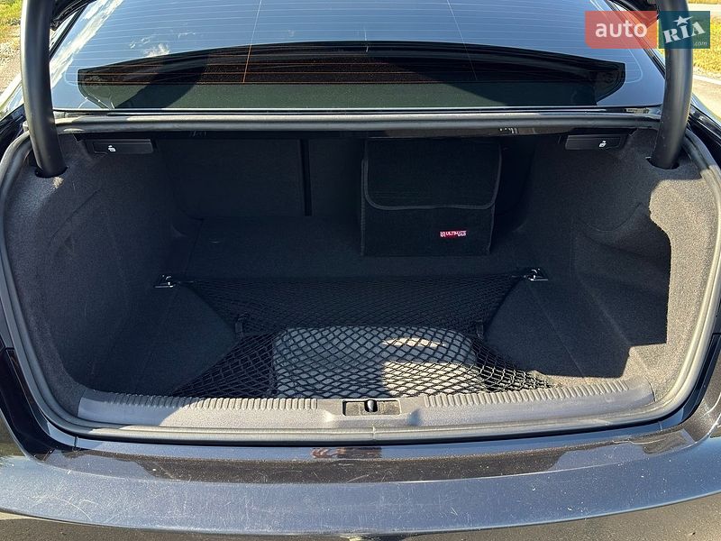Купе Audi A5 2014 в Дніпрі