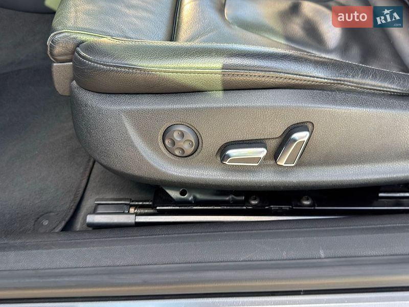 Купе Audi A5 2014 в Дніпрі