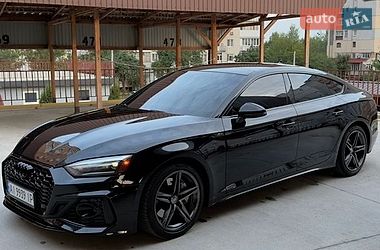 Ліфтбек Audi A5 2020 в Білій Церкві