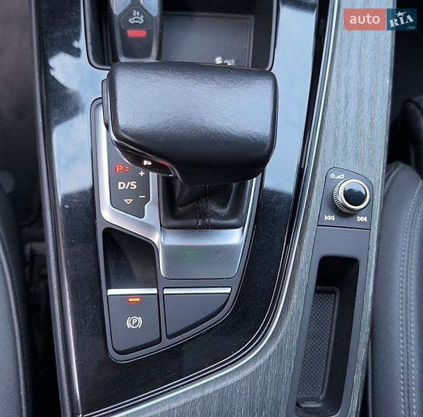 Ліфтбек Audi A5 2020 в Білій Церкві