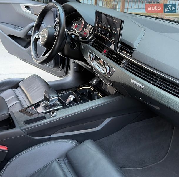 Ліфтбек Audi A5 2020 в Білій Церкві