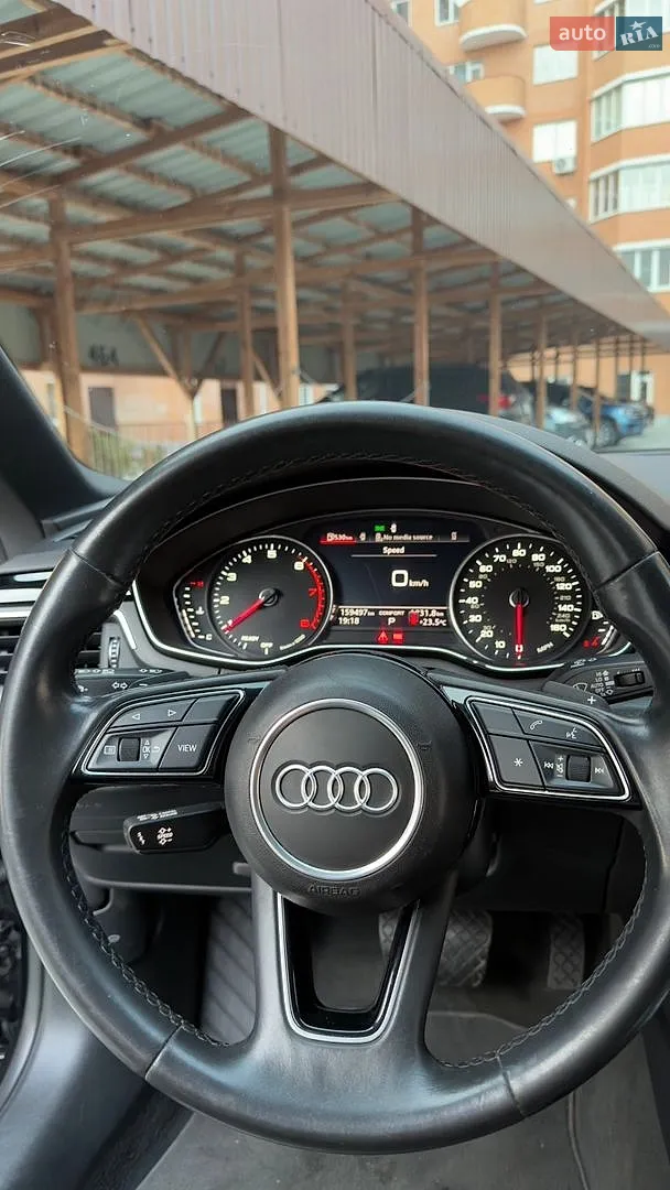 2020 Audi A5 - мініатюра 34
