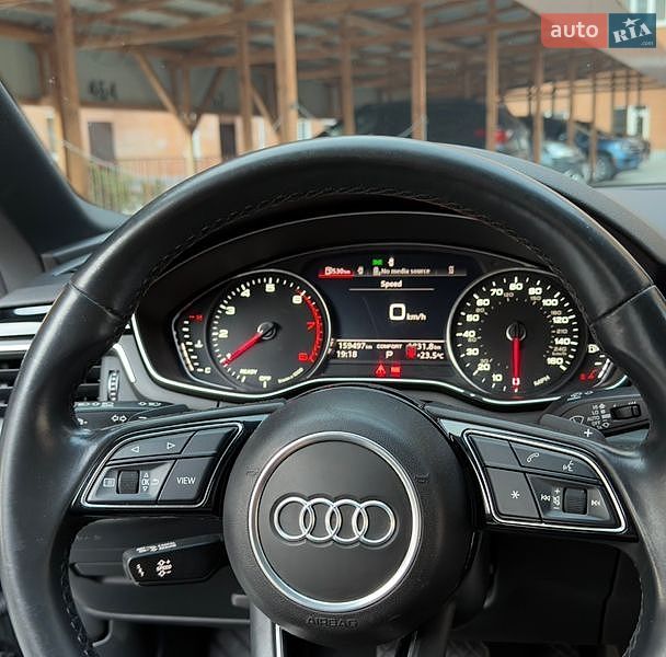 Ліфтбек Audi A5 2020 в Білій Церкві