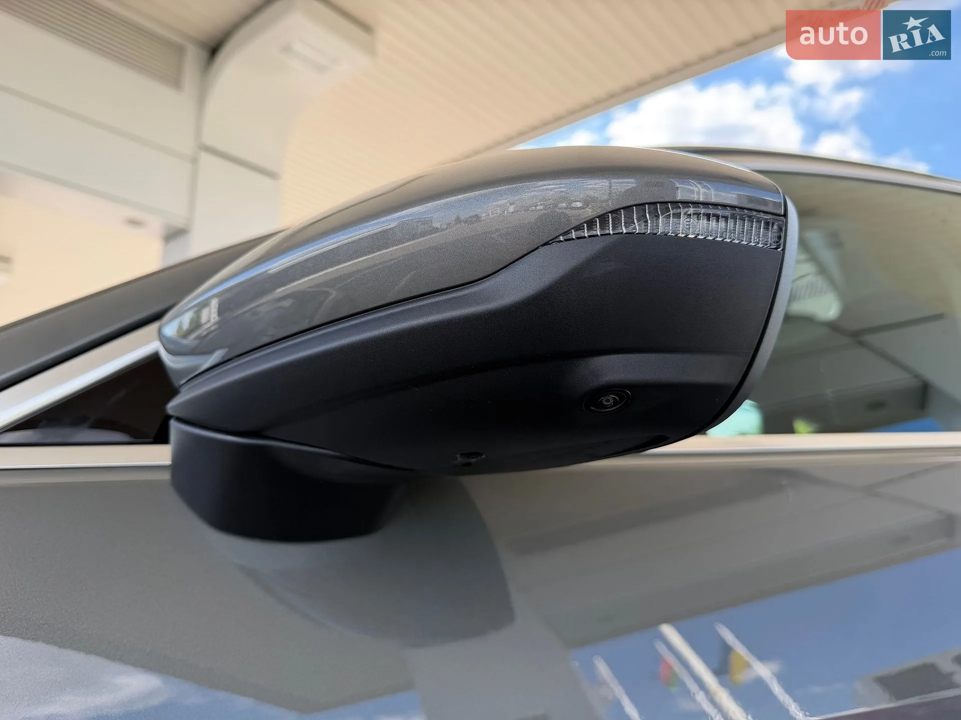 2025 Audi A5 - мініатюра 14