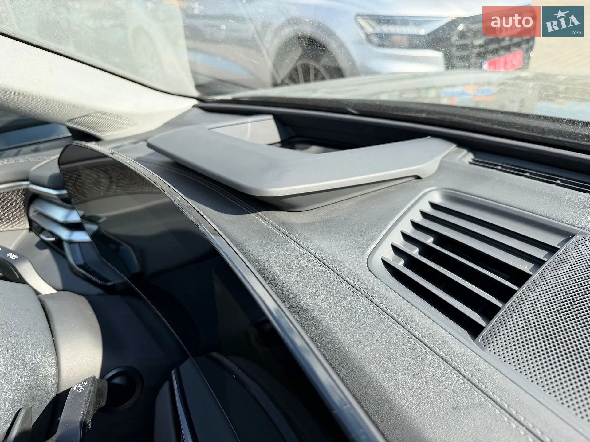 2025 Audi A5 - мініатюра 28