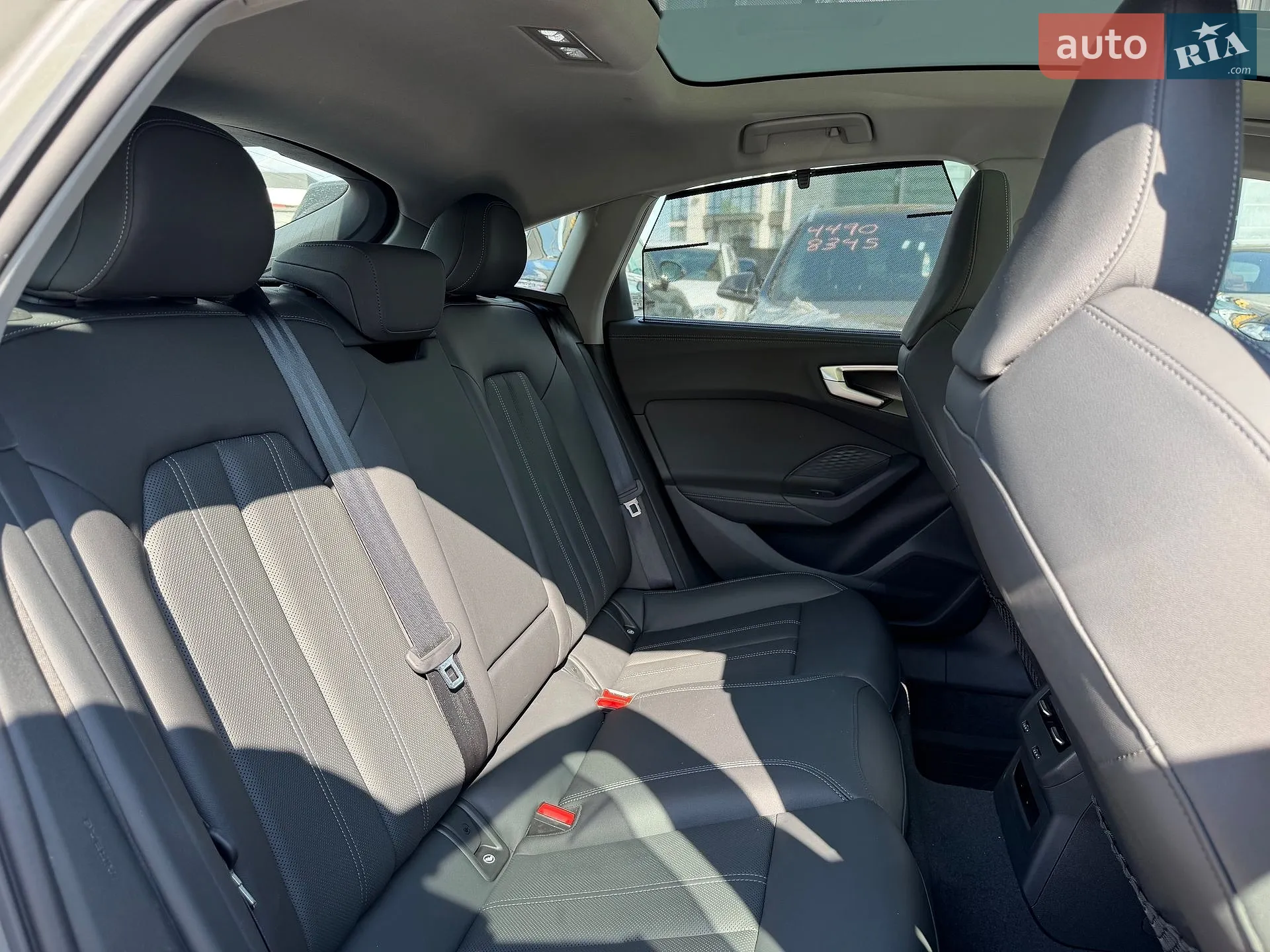 2025 Audi A5 - мініатюра 31