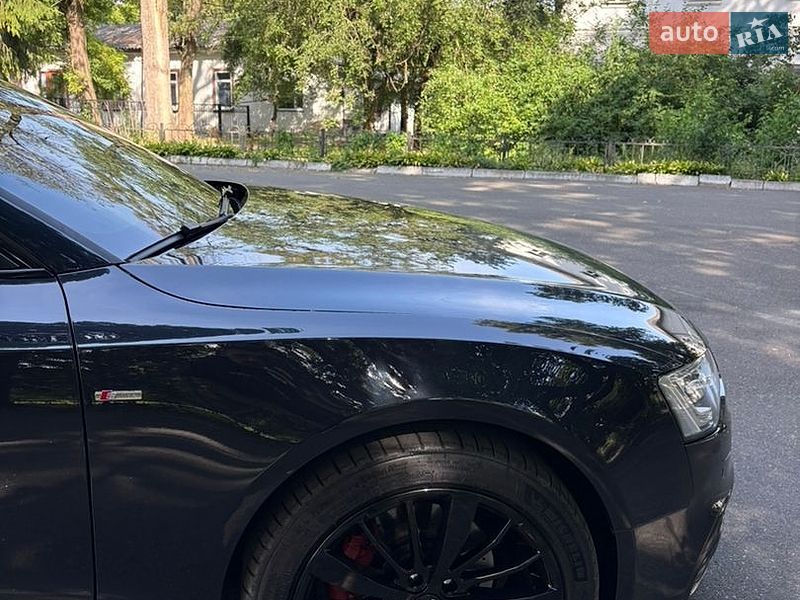 Купе Audi A5 2015 в Нежине