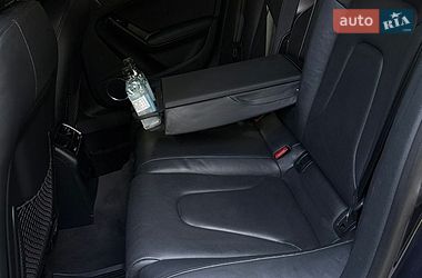Купе Audi A5 2015 в Нежине