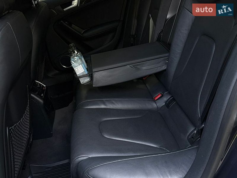 Купе Audi A5 2015 в Нежине