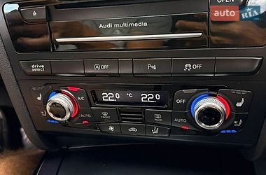 Купе Audi A5 2015 в Нежине
