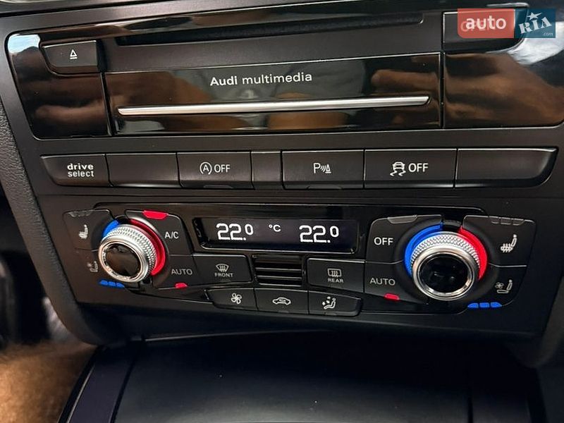 Купе Audi A5 2015 в Нежине