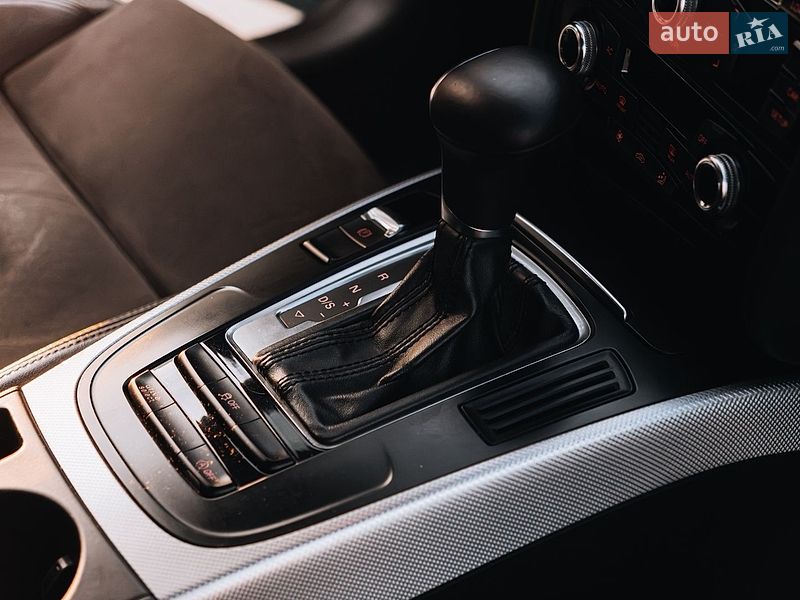Купе Audi A5 2011 в Киеве фото 25 Купе Audi A5 2011 в Киеве
