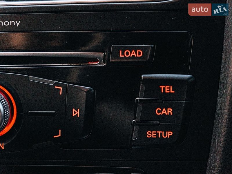 Купе Audi A5 2011 в Киеве фото 36 Купе Audi A5 2011 в Киеве