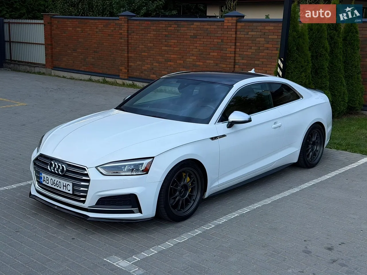 2019 Audi A5 - мініатюра 30