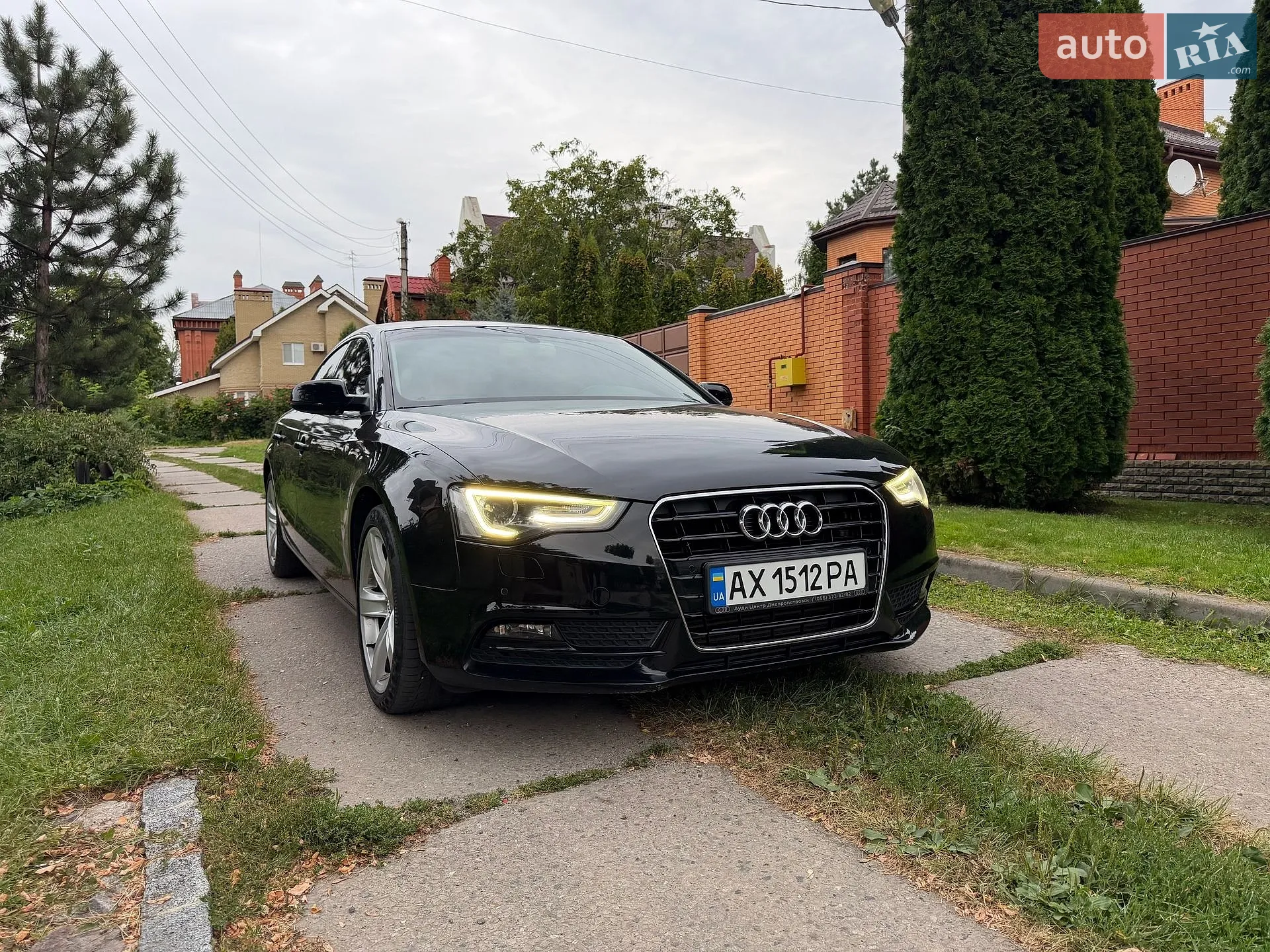 2016 Audi A5 - мініатюра 9