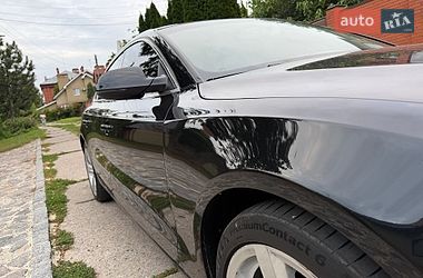 Купе Audi A5 2016 в Харкові