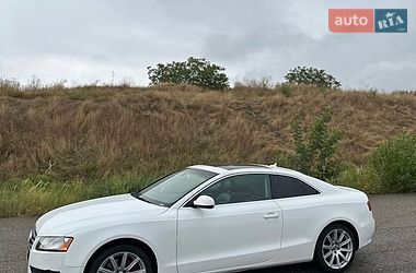Купе Audi A5 2010 в Одессе фото 2 Купе Audi A5 2010 в Одессе