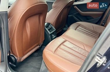 Купе Audi A5 2017 в Мостиській