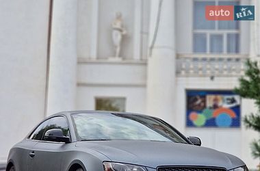 Купе Audi A5 2011 в Днепре