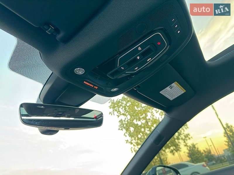 Купе Audi A5 2018 в Мукачевому