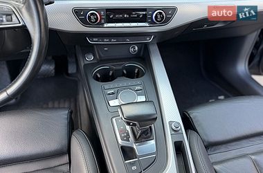 Купе Audi A5 2018 в Киеве