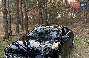 Купе Audi A5 2012 в Любомле